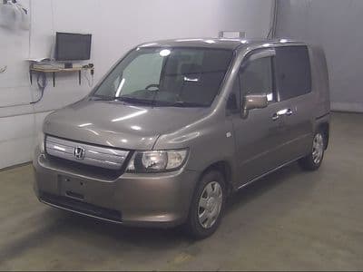 HONDA Mobilio Spike, 2006 год., лот 60137 - фото 4