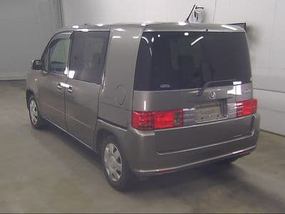 HONDA Mobilio Spike, 2006 год., лот 60137 - фото 5