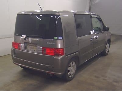 HONDA Mobilio Spike, 2006 год., лот 60137 - фото 2