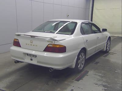 HONDA Saber, 2002 год., лот 79105 - фото 2