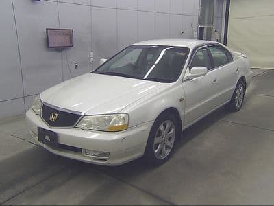 HONDA Saber, 2002 год., лот 79105 - фото 4