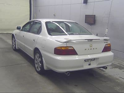 HONDA Saber, 2002 год., лот 79105 - фото 5