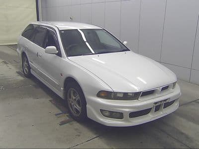 MITSUBISHI Legnum, 1998 год., лот 79003