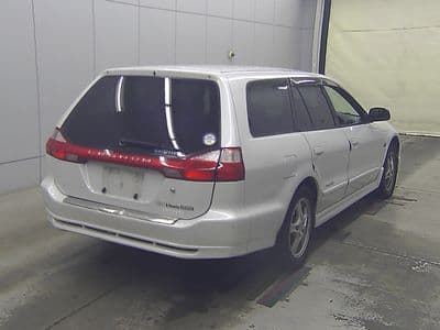 MITSUBISHI Legnum, 1998 год., лот 79003 - фото 2