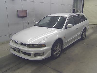 MITSUBISHI Legnum, 1998 год., лот 79003 - фото 4