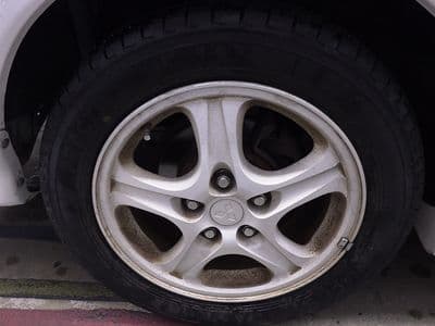 MITSUBISHI Legnum, 1998 год., лот 79003 - фото 9