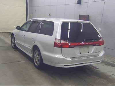 MITSUBISHI Legnum, 1998 год., лот 79003 - фото 5