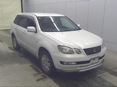 MITSUBISHI Airtrek, 2003 год., лот 79043
