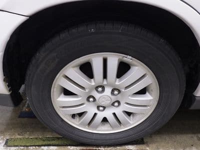 MITSUBISHI Airtrek, 2003 год., лот 79043 - фото 9