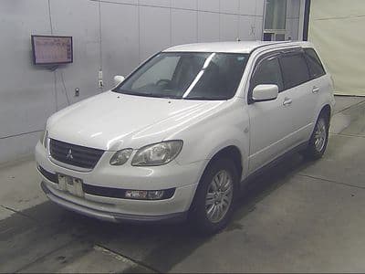 MITSUBISHI Airtrek, 2003 год., лот 79043 - фото 4