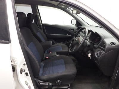 MITSUBISHI Airtrek, 2003 год., лот 79043 - фото 6