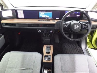 HONDA Honda E, 2021 год., лот 80081 - фото 3