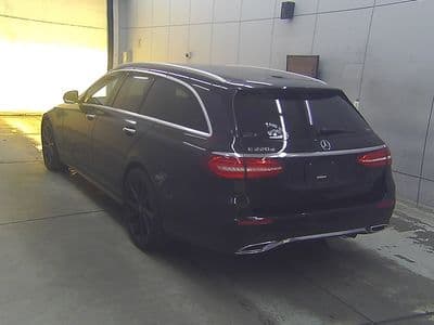 MERCEDES_BENZ E Class Station Wagon, 2019 год., лот 80254 - фото 5