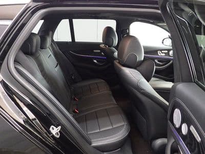 MERCEDES_BENZ E Class Station Wagon, 2019 год., лот 80254 - фото 7