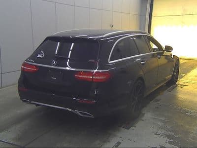 MERCEDES_BENZ E Class Station Wagon, 2019 год., лот 80254 - фото 2