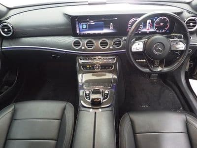 MERCEDES_BENZ E Class Station Wagon, 2019 год., лот 80254 - фото 3