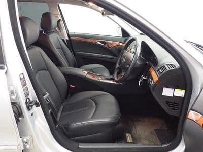 MERCEDES_BENZ E Class Station Wagon, 2008 год., лот 80260 - фото 6