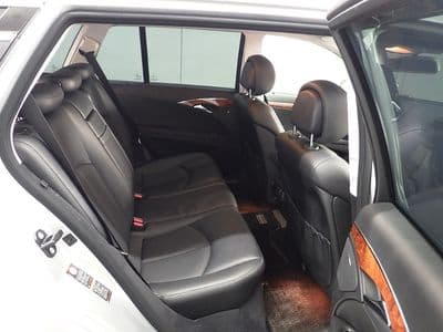 MERCEDES_BENZ E Class Station Wagon, 2008 год., лот 80260 - фото 7