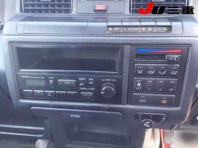 TOYOTA Crown Wagon, 1996 год., лот 3548 - фото 11