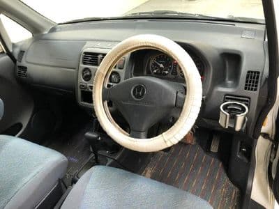 HONDA Capa, 2000 год., лот 3710 - фото 6