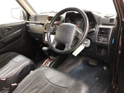 MITSUBISHI Pajero Jr, 1997 год., лот 6019 - фото 6