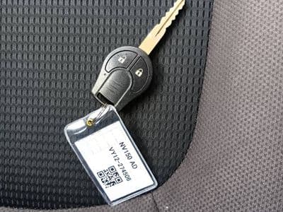 NISSAN Nv150 Ad, 2019 год., лот 3838 - фото 11