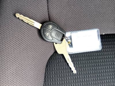 NISSAN Nv150 Ad, 2019 год., лот 4798 - фото 11