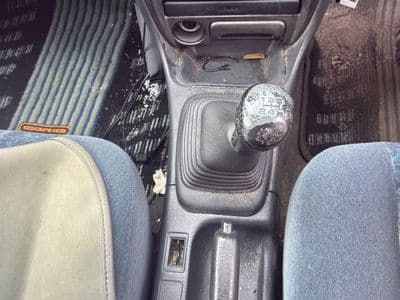 TOYOTA Sprinter Carib, 2001 год., лот 5528 - фото 10