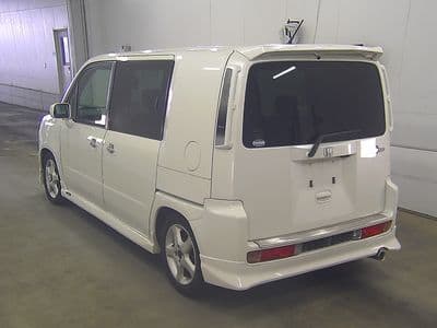 HONDA Mobilio Spike, 2003 год., лот 69013 - фото 5