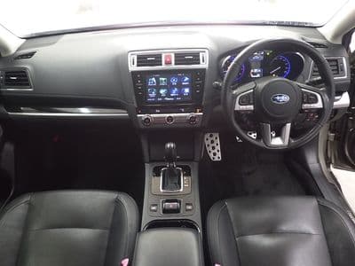 SUBARU Outback, 2015 год., лот 70111 - фото 3