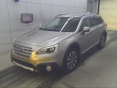 SUBARU Outback, 2015 год., лот 70111 - фото 4