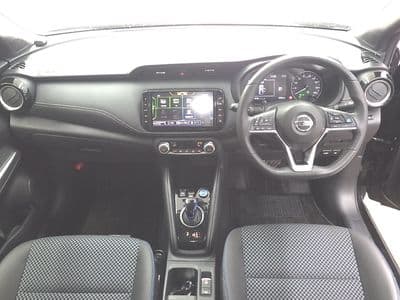 NISSAN Kicks, 2021 год., лот 70109 - фото 3