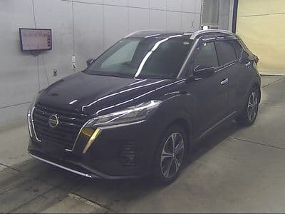 NISSAN Kicks, 2021 год., лот 70109 - фото 4