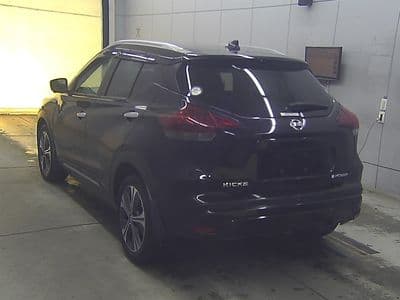 NISSAN Kicks, 2021 год., лот 70109 - фото 5