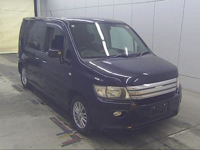 HONDA Mobilio Spike, 2006 год., лот 80158