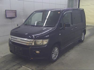 HONDA Mobilio Spike, 2006 год., лот 80158 - фото 4