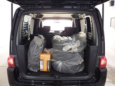 HONDA Mobilio Spike, 2006 год., лот 80158 - фото 8