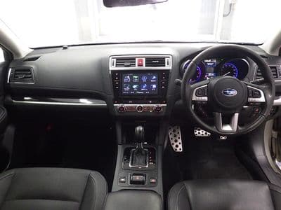 SUBARU Outback, 2015 год., лот 80017 - фото 3