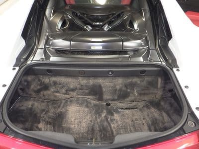 HONDA Nsx, 2018 год., лот 55067 - фото 7