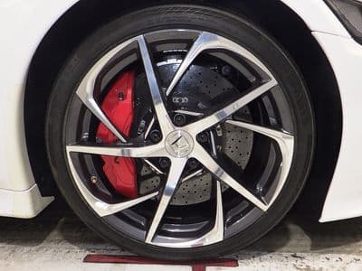 HONDA Nsx, 2018 год., лот 55067 - фото 8