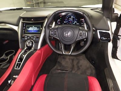 HONDA Nsx, 2018 год., лот 55067 - фото 3