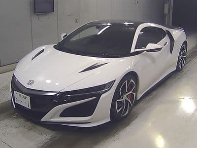 HONDA Nsx, 2018 год., лот 55067 - фото 4