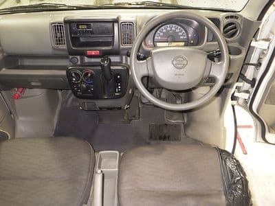 NISSAN Nv100 Clipper, 2017 год., лот 59524 - фото 3