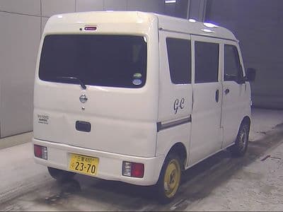 NISSAN Nv100 Clipper, 2017 год., лот 59524 - фото 2