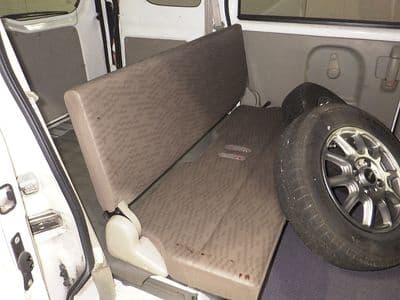 NISSAN Nv100 Clipper, 2017 год., лот 59524 - фото 7