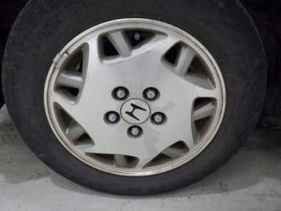 HONDA Avancier, 2000 год., лот 10391 - фото 9