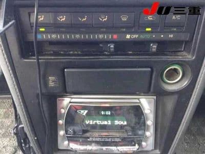 TOYOTA Mark Ii Wagon, 1996 год., лот 1093 - фото 11