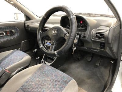 HONDA City, 1993 год., лот 6043 - фото 6