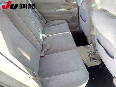 TOYOTA Vista, 2000 год., лот 8012 - фото 11