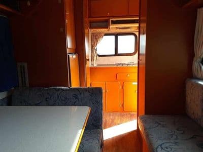 TOYOTA Camroad, 2000 год., лот 4207 - фото 11